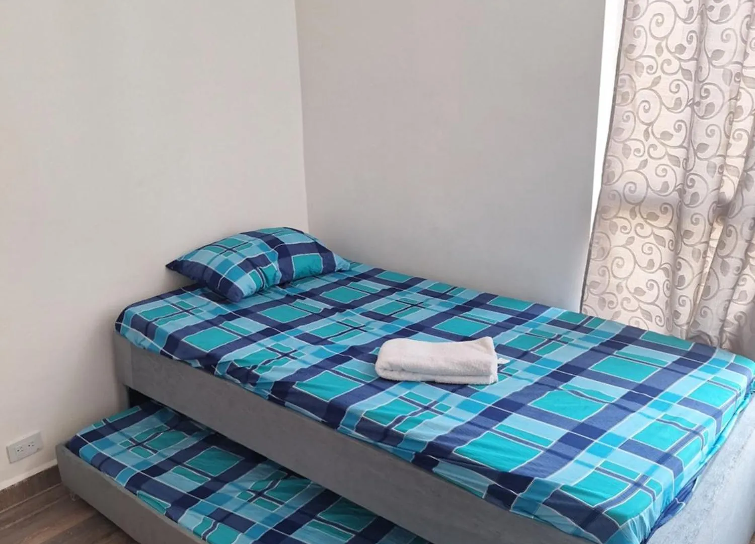 Superdepar Daire Cartagena