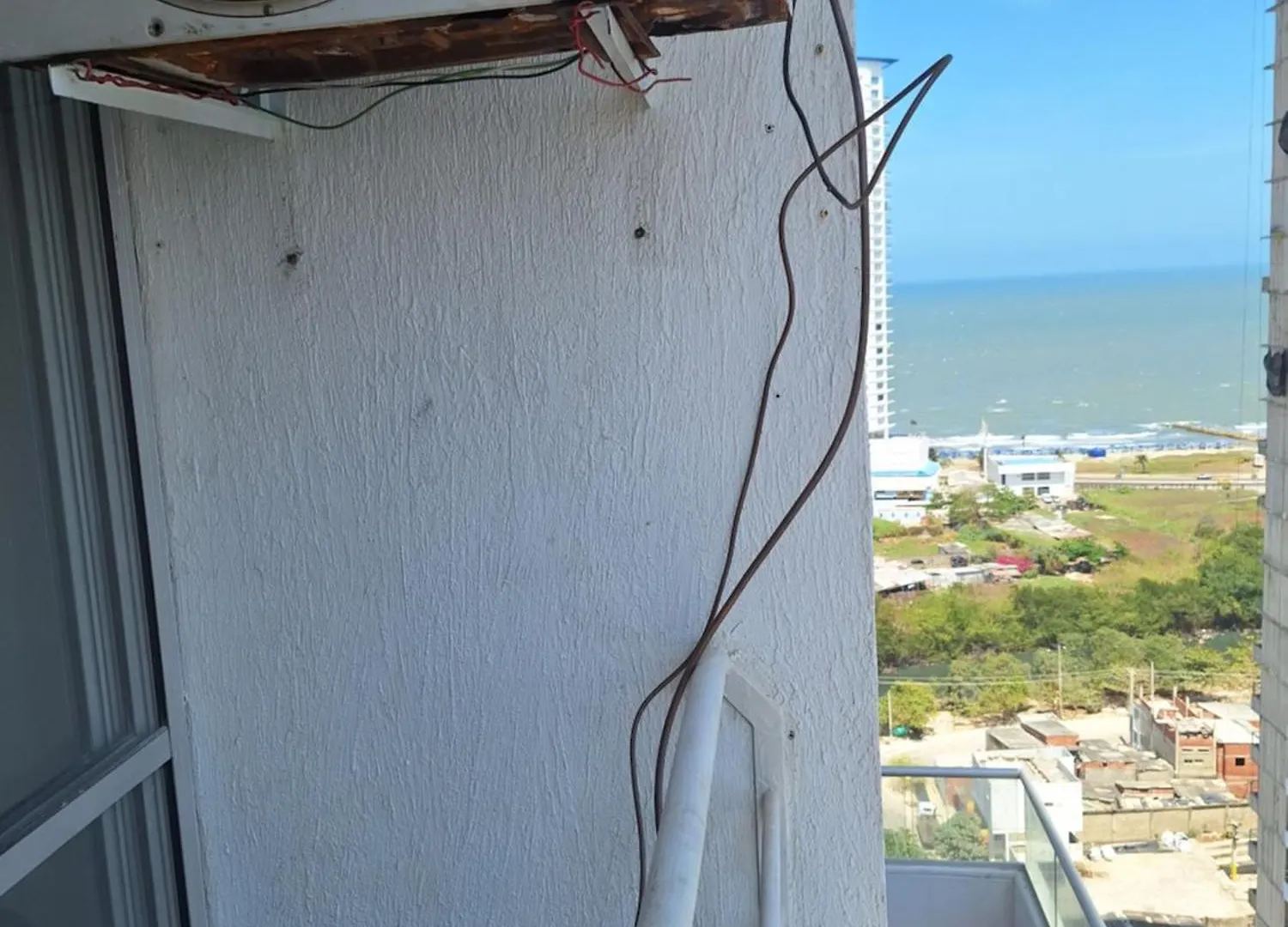 Superdepar Daire Cartagena