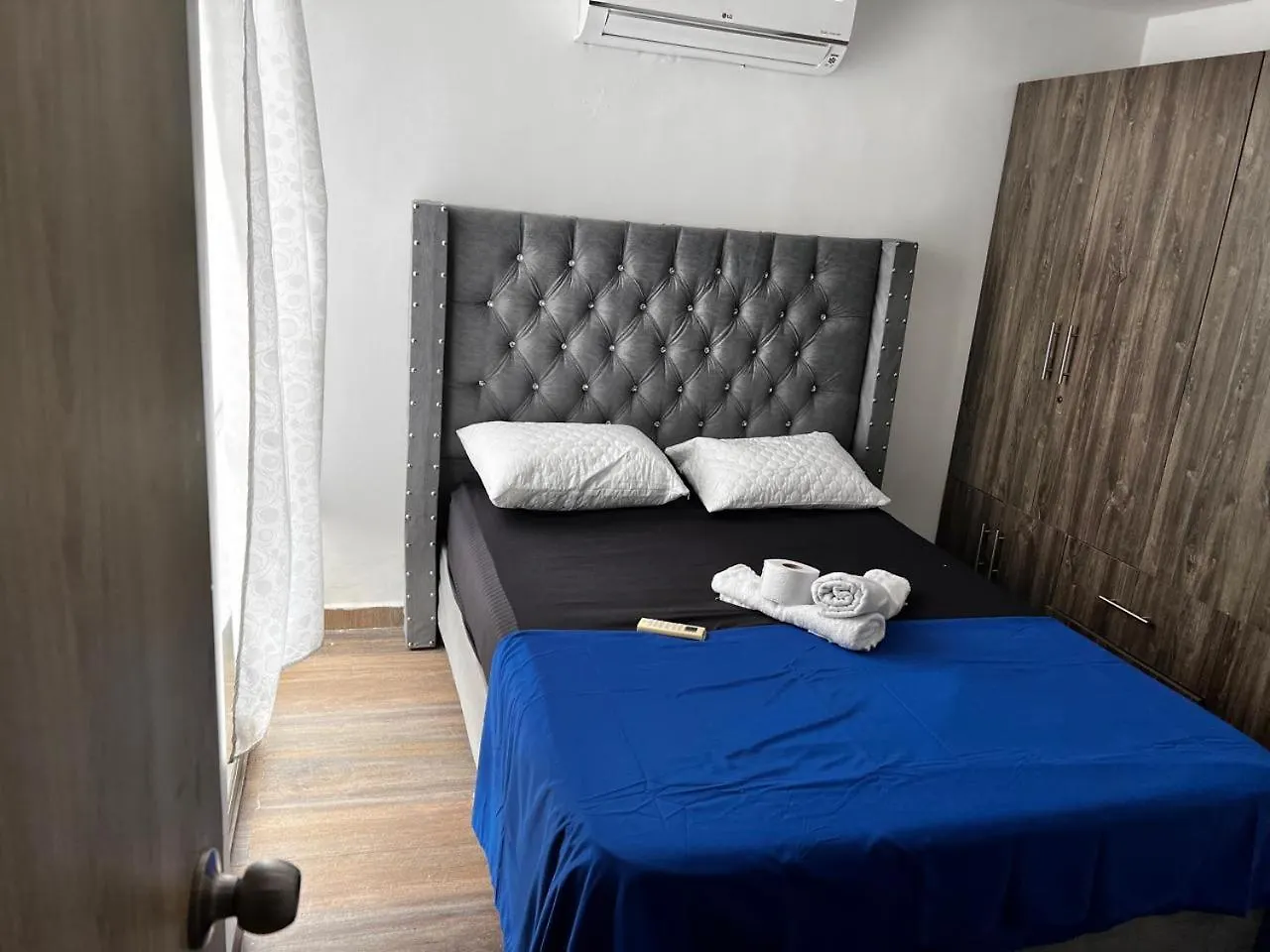 Superdepar Daire Cartagena