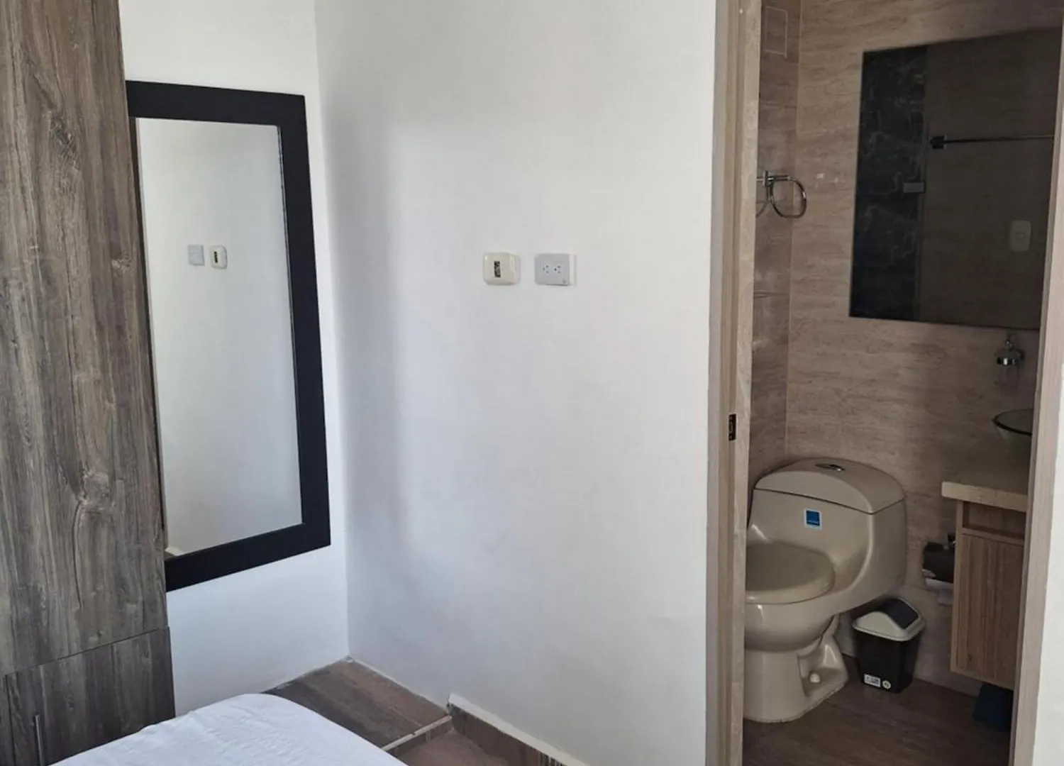 Ferienwohnung Superdepar Cartagena  Apartment