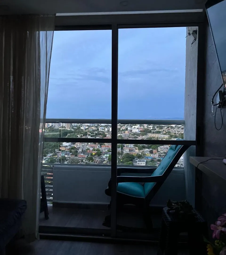 Ferienwohnung Superdepar Cartagena  0*,