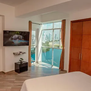 Poseidon Apartment
